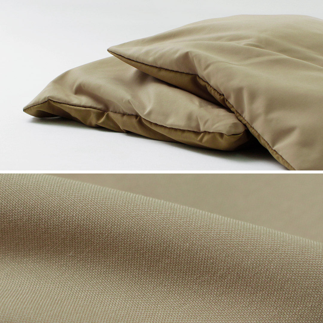 MIFFEW / Reversible Down Muffler