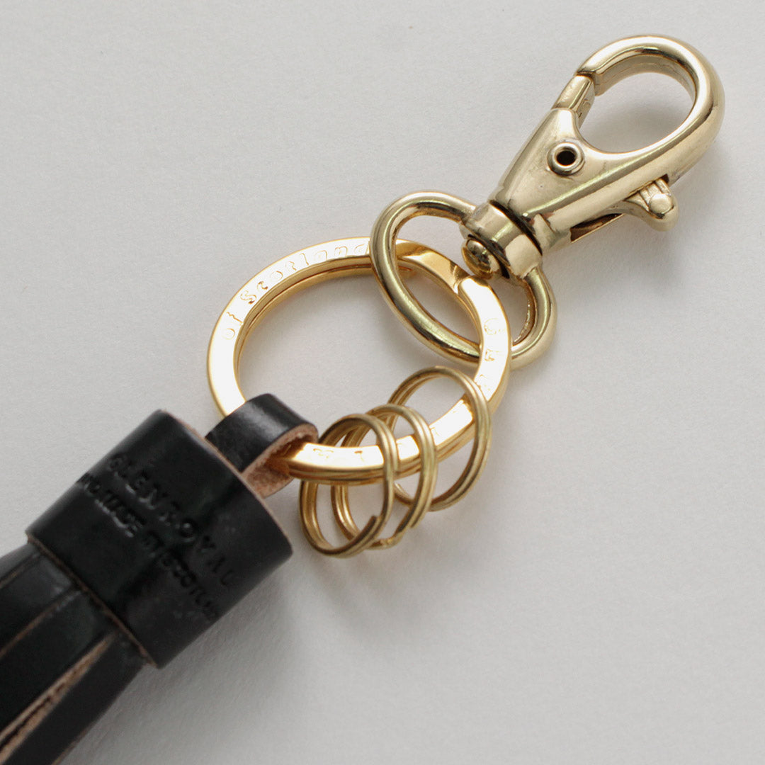 Cadena de llave glenroyal / borla