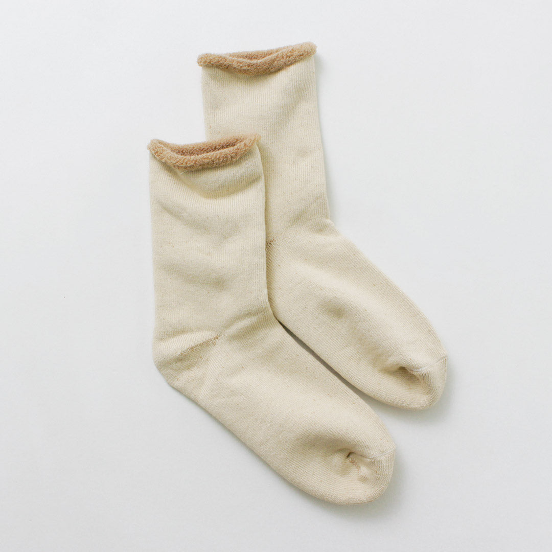 ROTOTO / DOBLE COCA COZADOS COCHOS DIENTEROS Merino extra finos