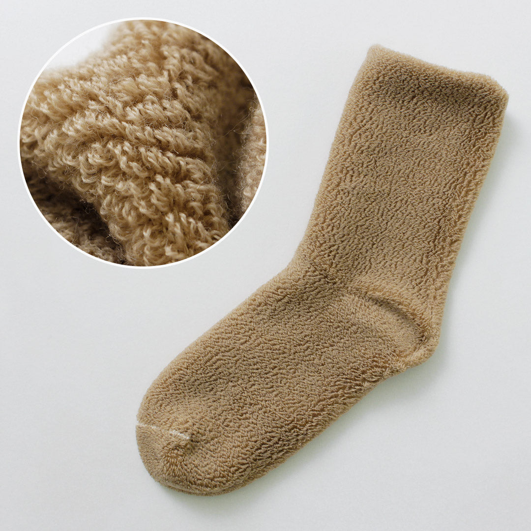 ROTOTO / DOBLE COCA COZADOS COCHOS DIENTEROS Merino extra finos