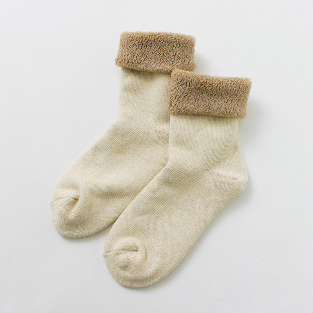 ROTOTO / DOBLE COCA COZADOS COCHOS DIENTEROS Merino extra finos