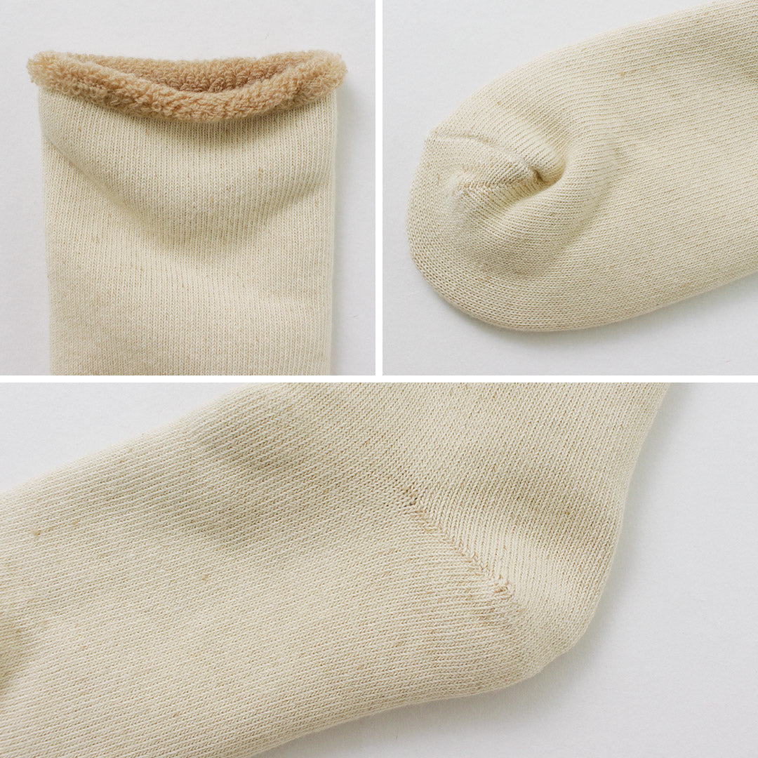 ROTOTO / DOBLE COCA COZADOS COCHOS DIENTEROS Merino extra finos