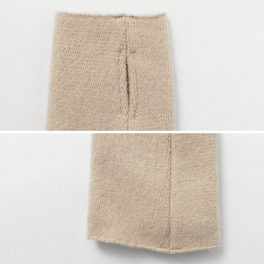 KOPKA / Arm Warmers