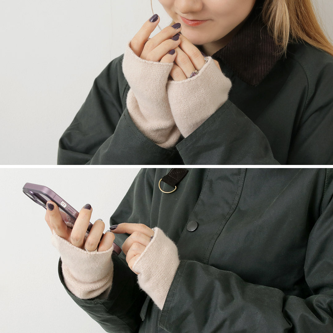 KOPKA / Arm Warmers