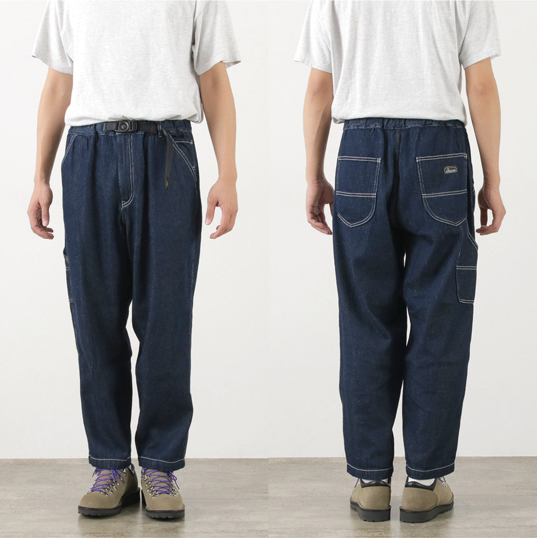 Gohemp / Painter褲子