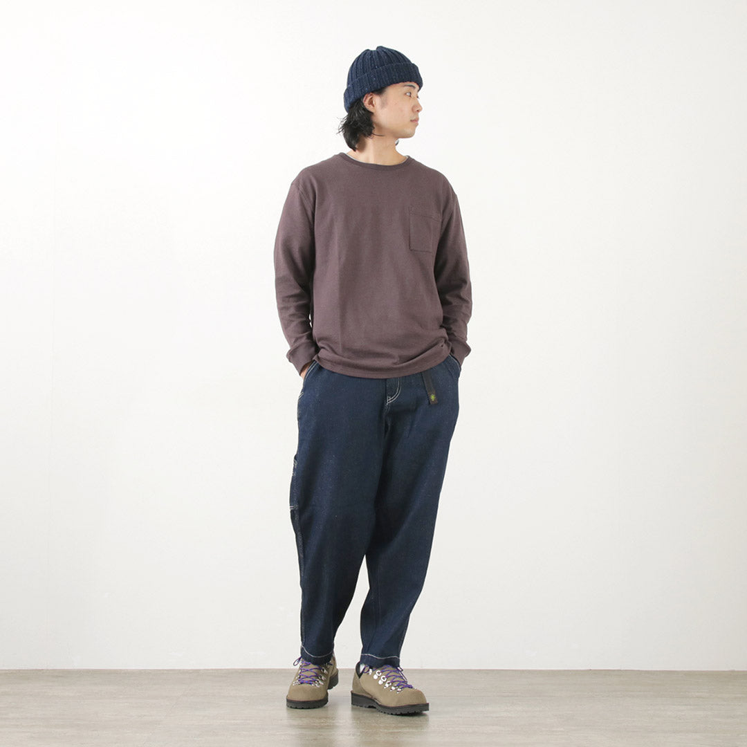 Gohemp / Painter褲子