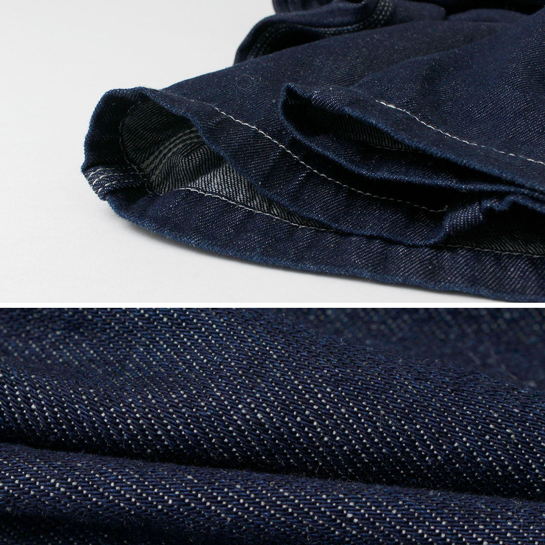 Gohemp / Painter裤子