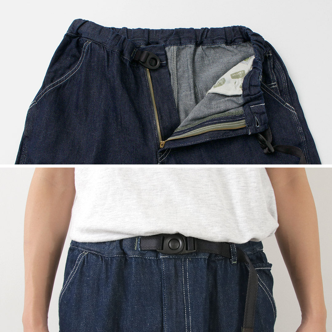 Gohemp / Painter裤子