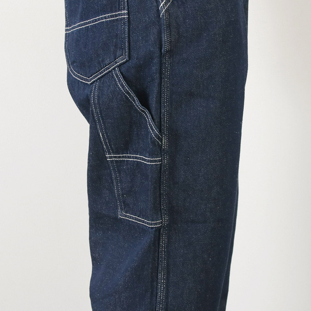 Pantalones gohemp / pintor