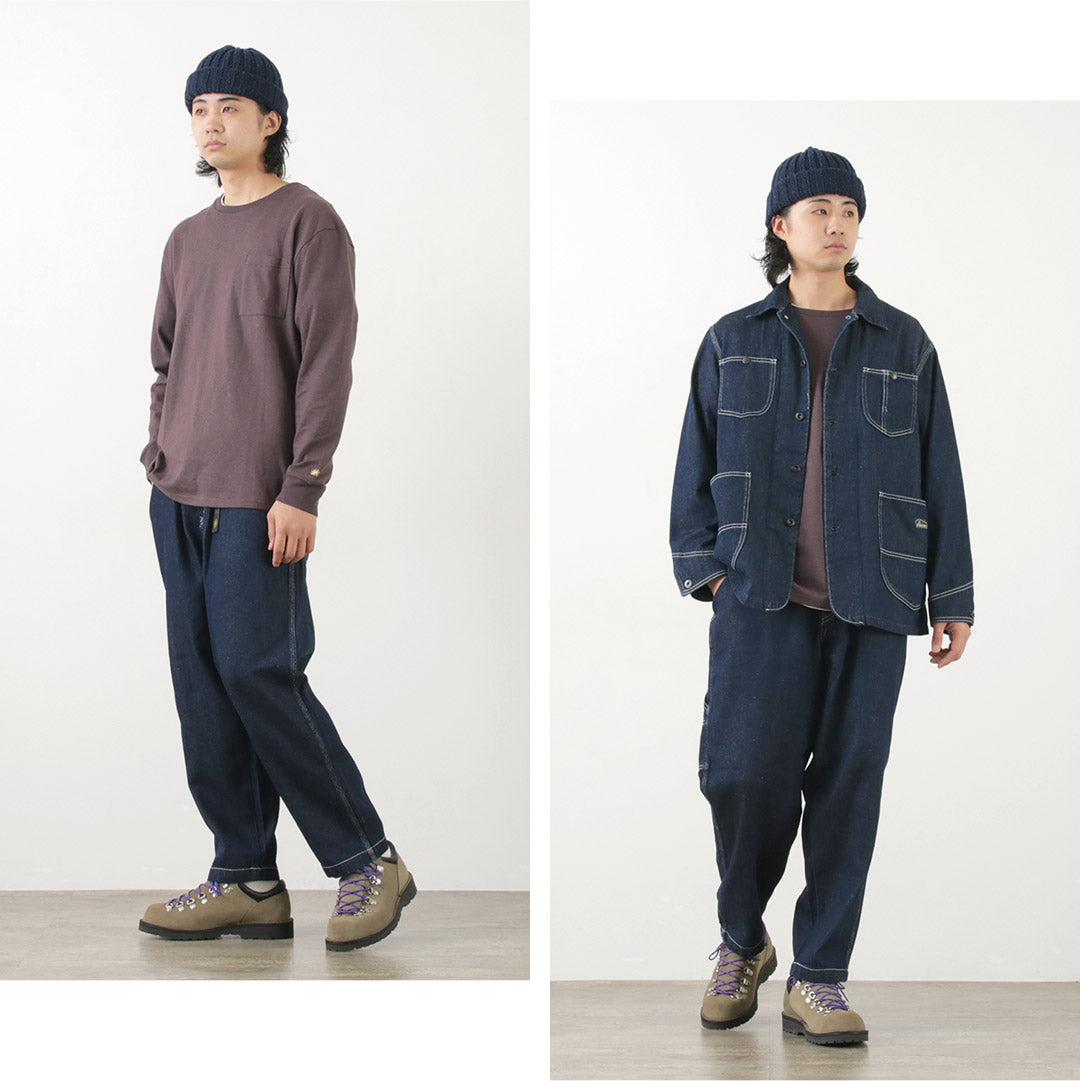 Gohemp / Painter裤子