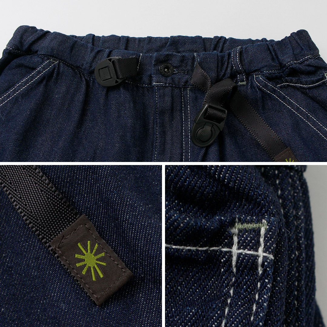Gohemp / Painter褲子