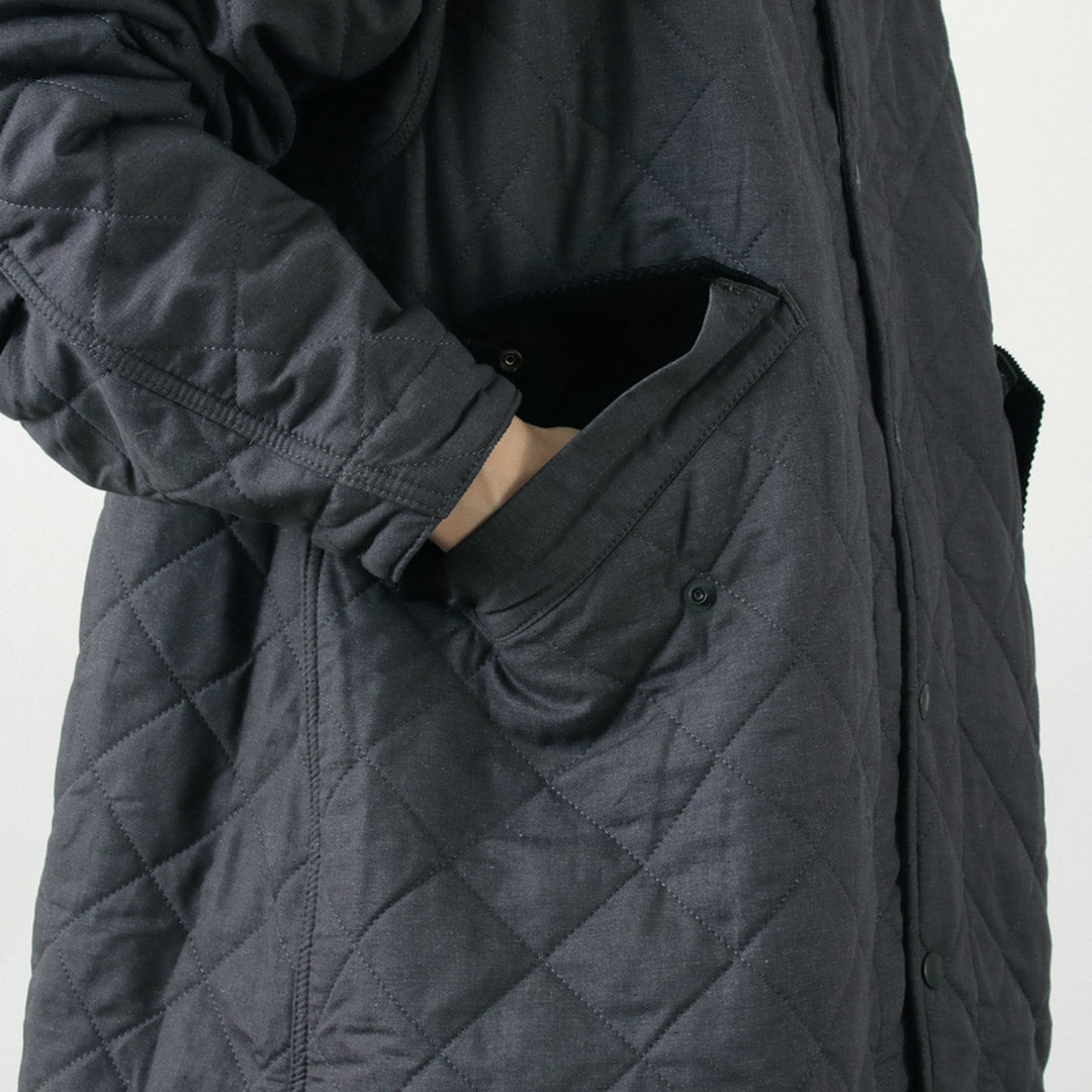 Coat gohemp / excédent de jockey