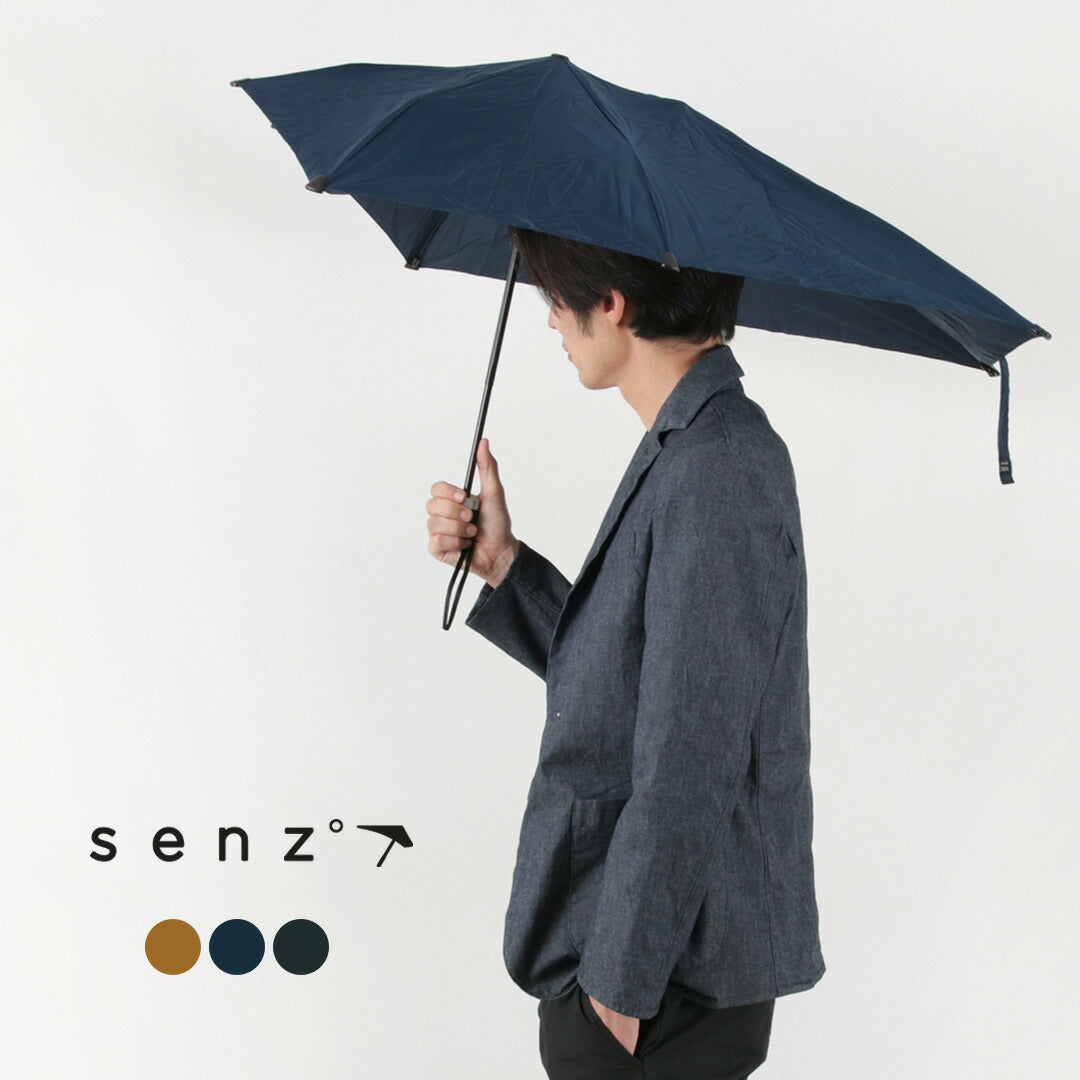 Senz / mini paraguas plegable