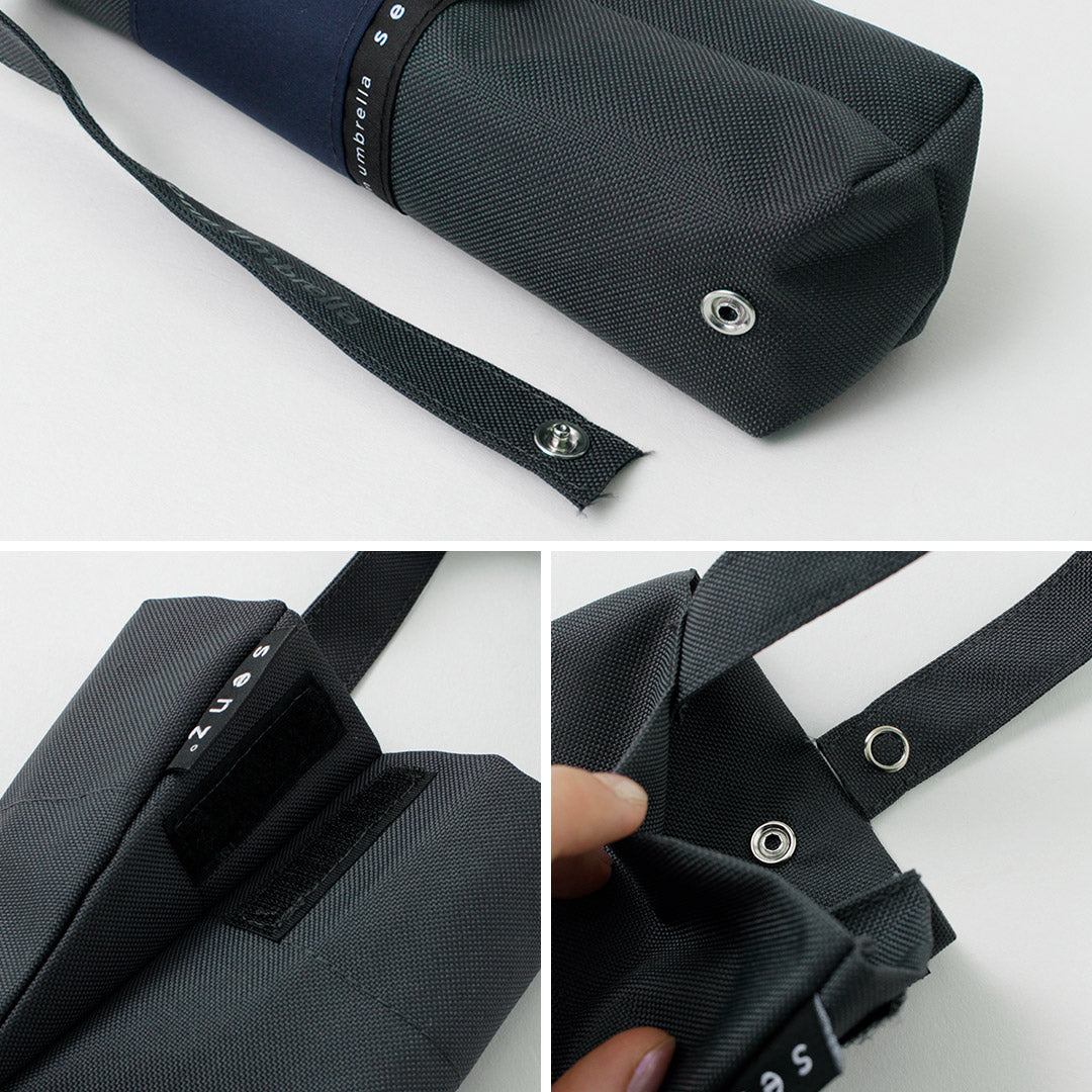 Senz / mini paraguas plegable