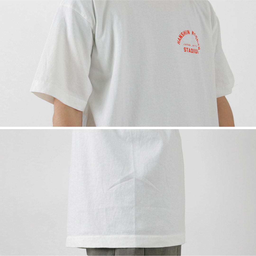 Jhankson / Koshien T卹
