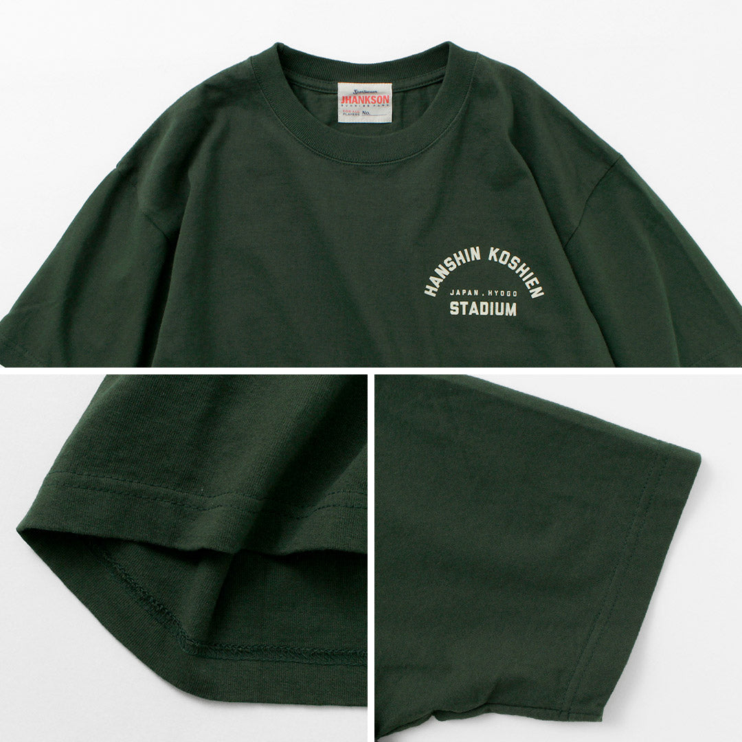 Jhankson / Koshien T卹