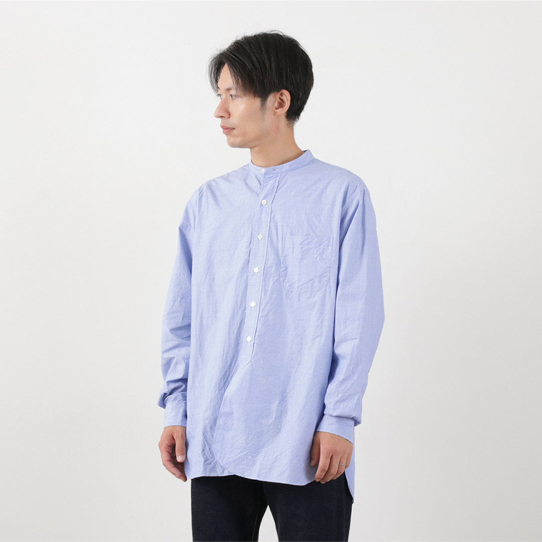 Chemises Fujito / Officier