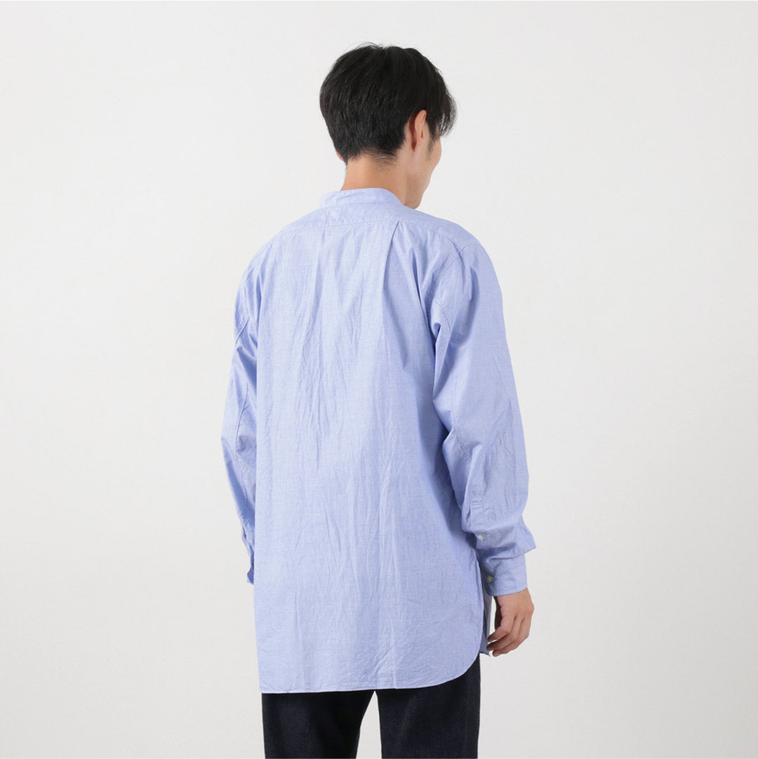 Chemises Fujito / Officier