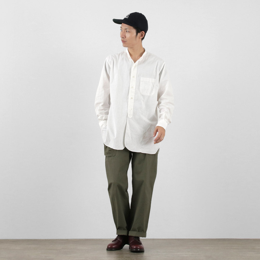 Chemises Fujito / Officier