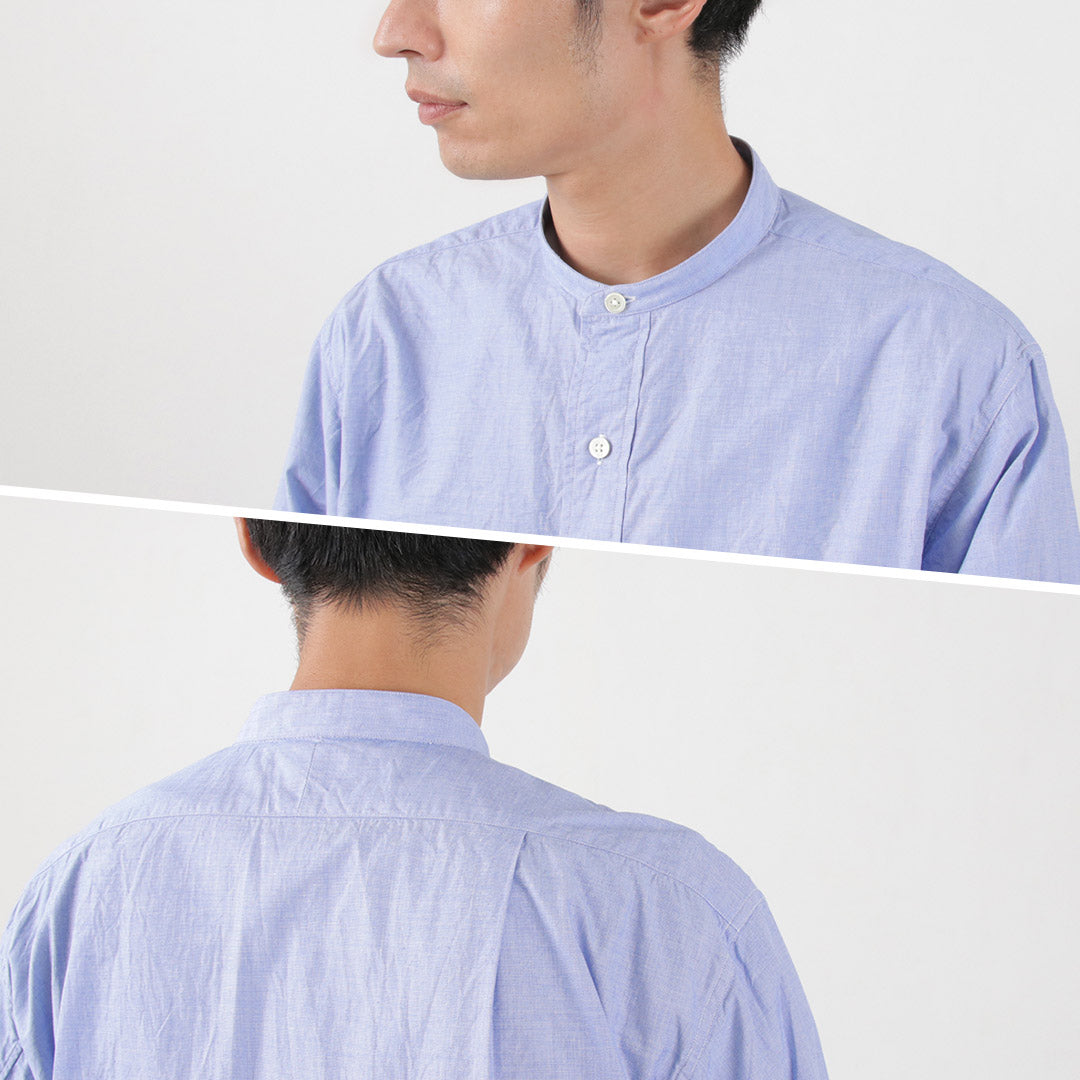 Chemises Fujito / Officier