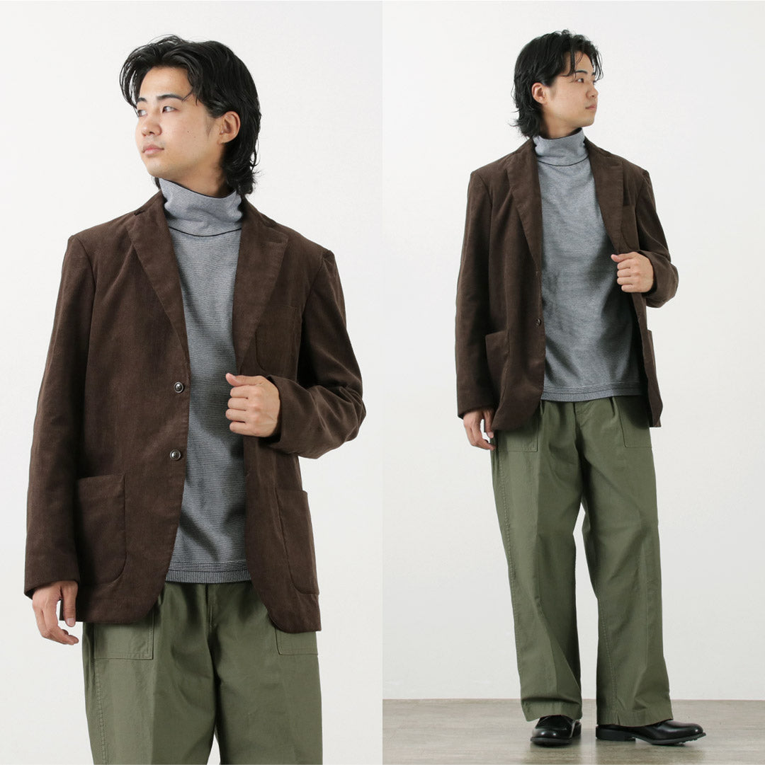 fujito / turtleneck針織