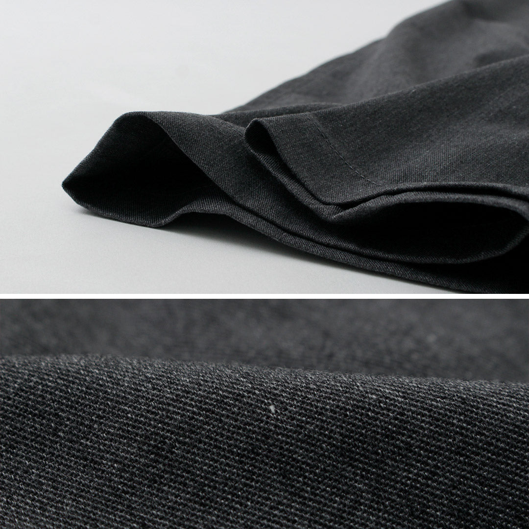 Fujito / pantalones fáciles