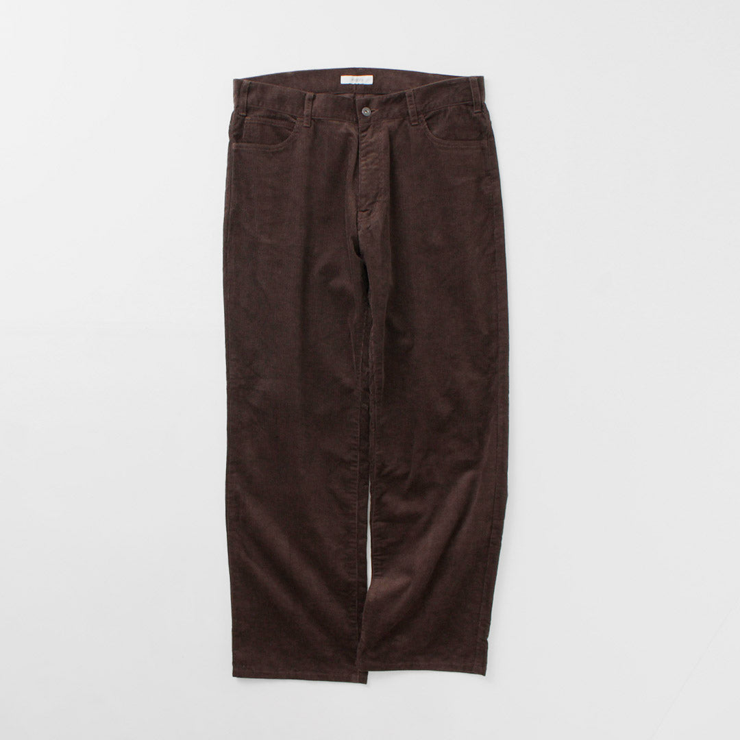 Pantalones de fujito / vaquero