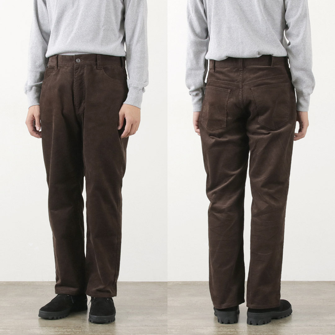Pantalones de fujito / vaquero