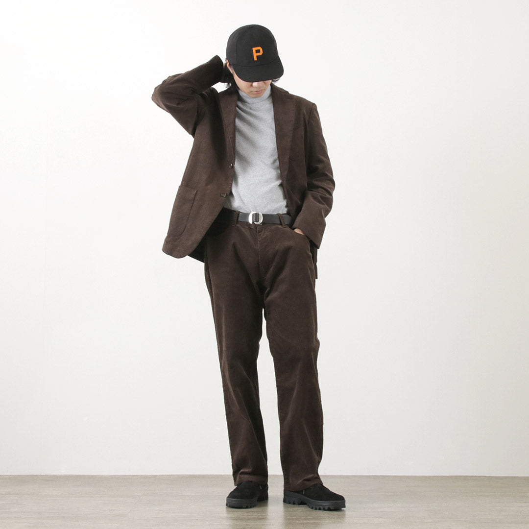 Pantalones de fujito / vaquero