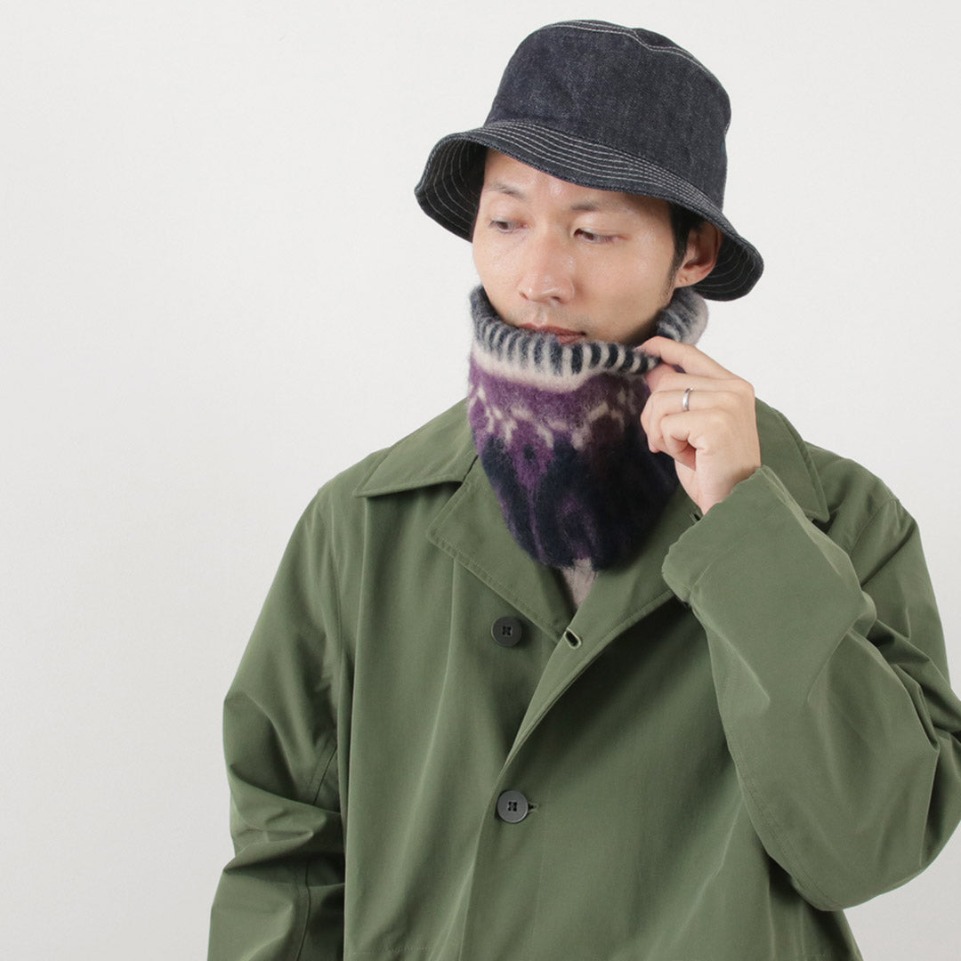 富士氣 /雪頸溫暖