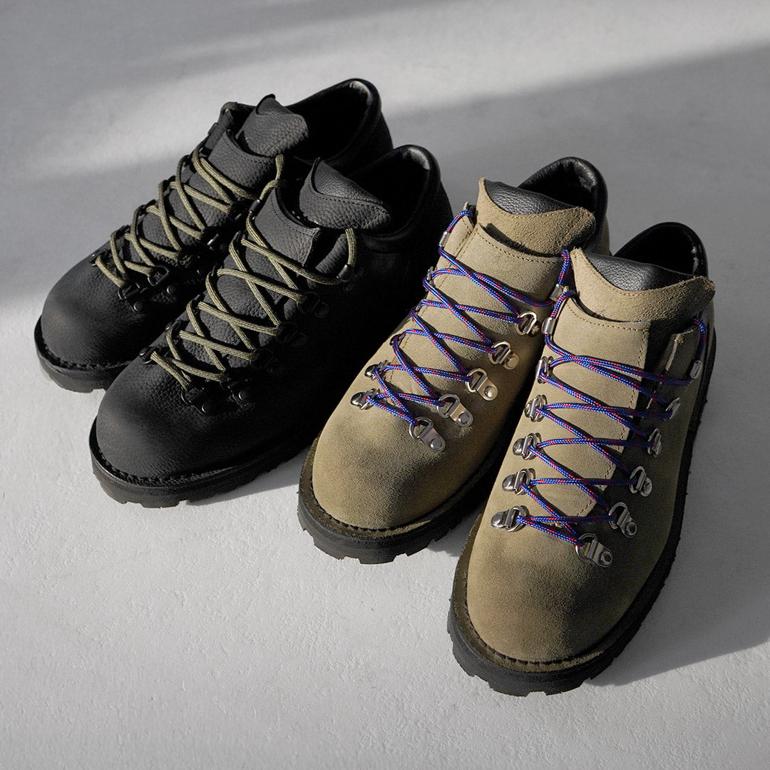 Bottes DANNER / Mountain Ridge Low W/P KLT