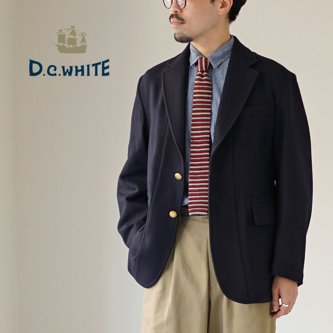 D.C. White / Sport Blazer