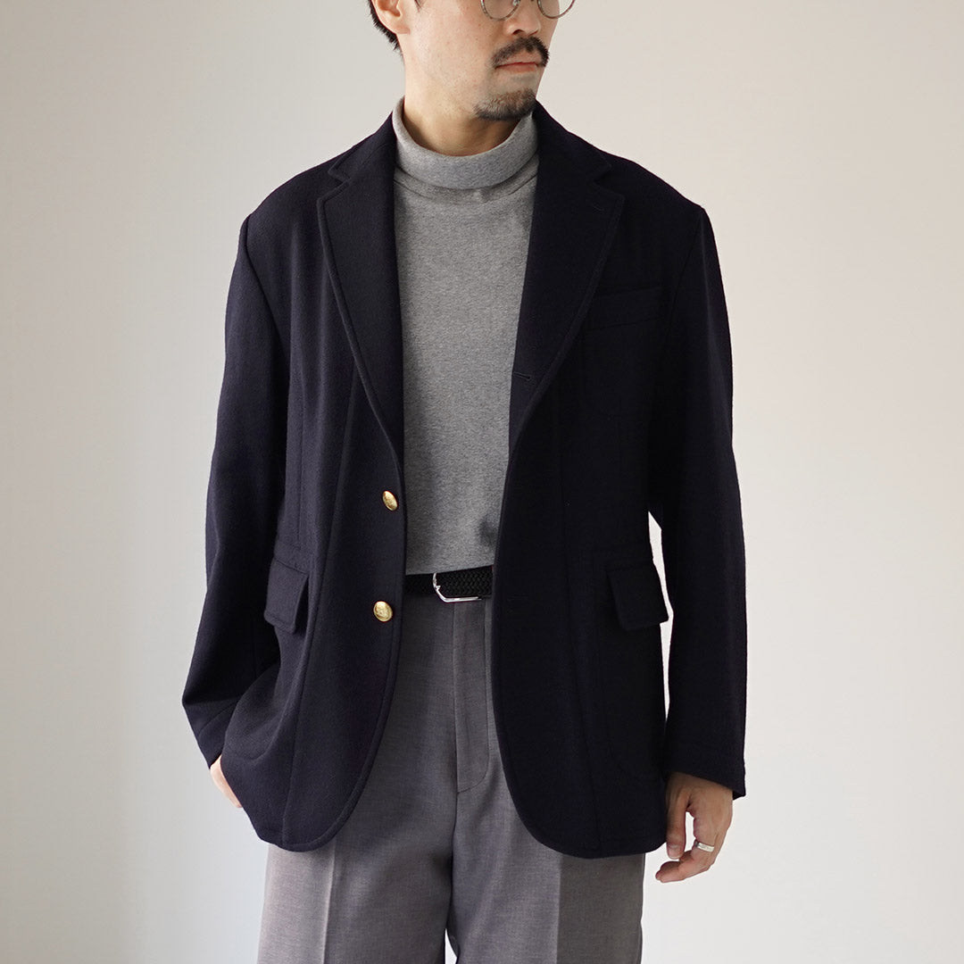 D.C. White / Sport Blazer