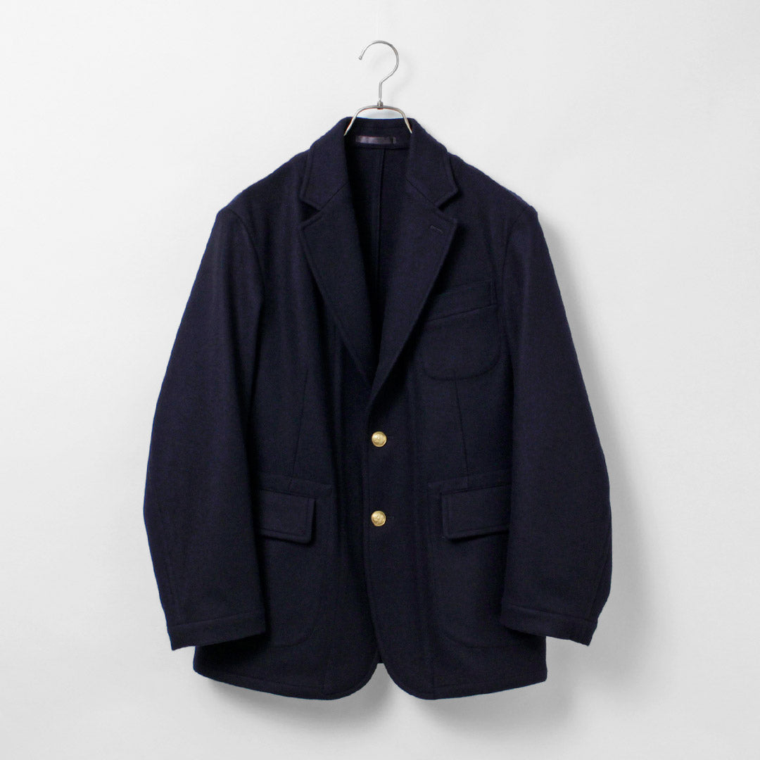 D.C. White / Sport Blazer