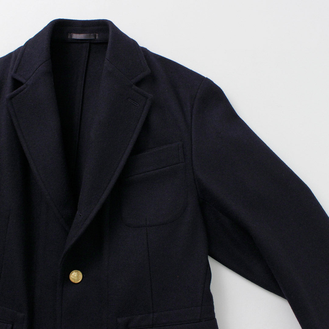 D.C. White / Sport Blazer