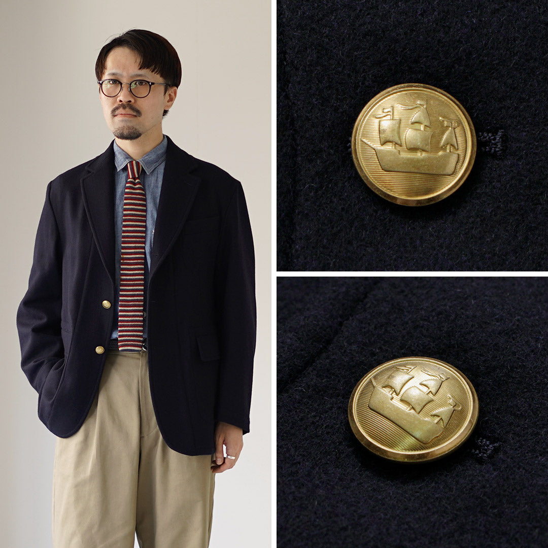 D.C. White / Sport Blazer