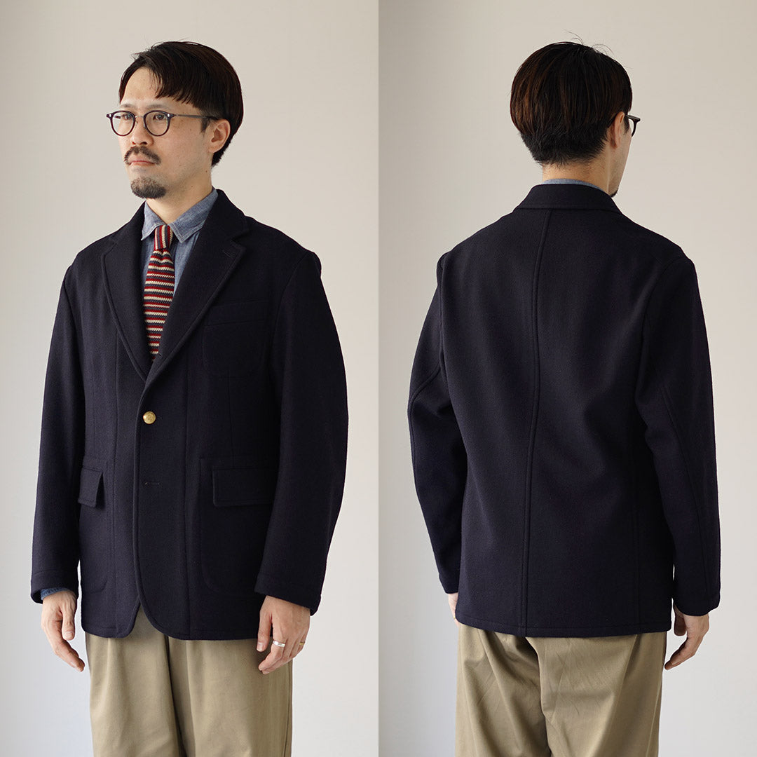 D.C. White / Sport Blazer