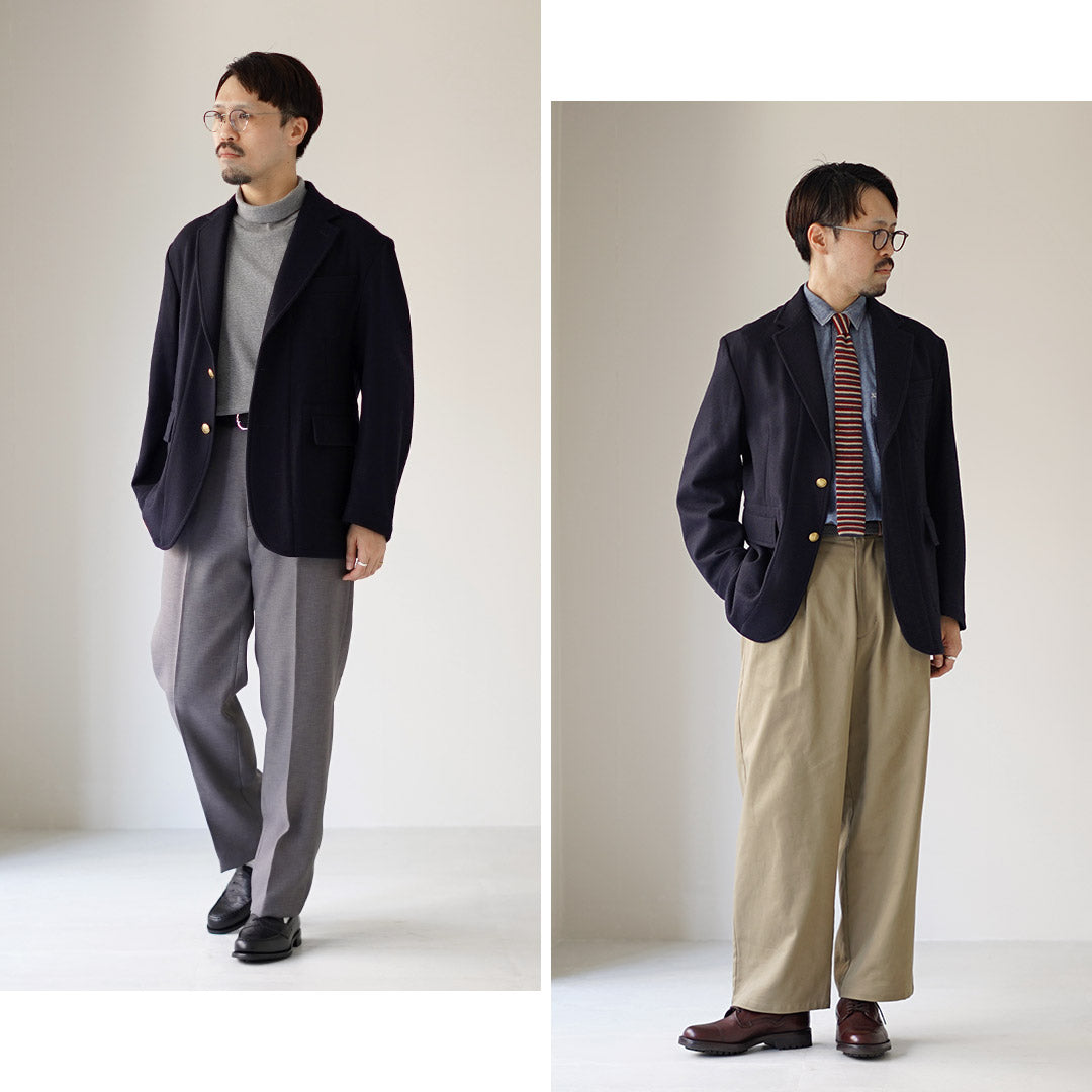 D.C. White / Sport Blazer