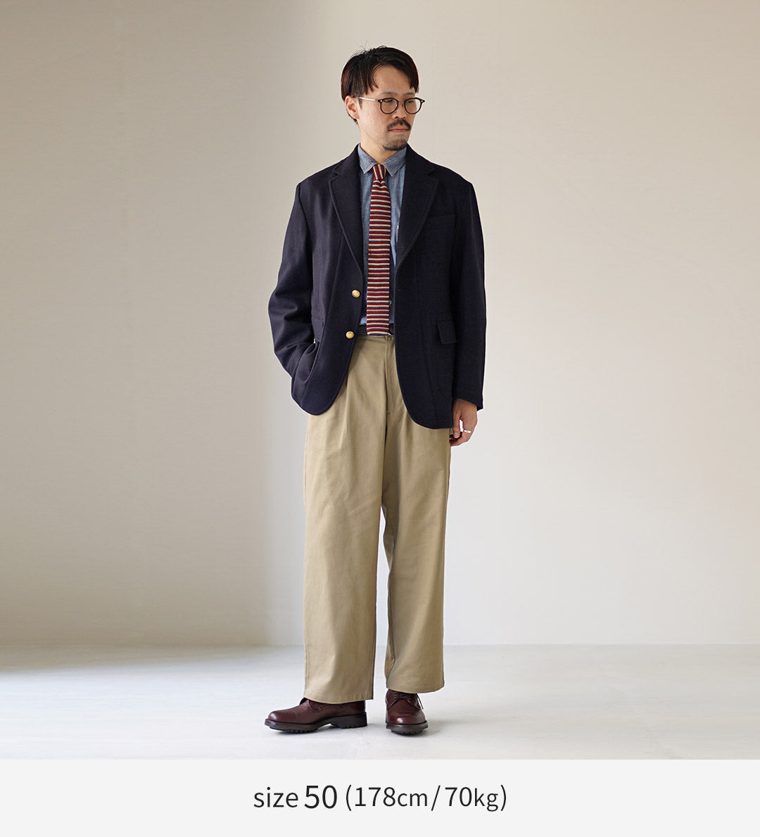 D.C. White / Sport Blazer