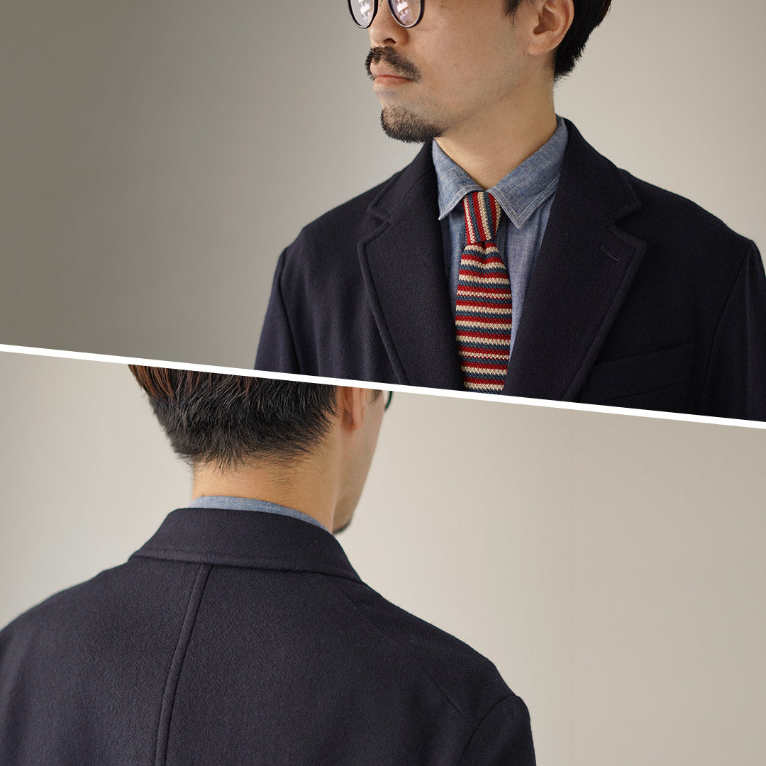 D.C. White / Sport Blazer