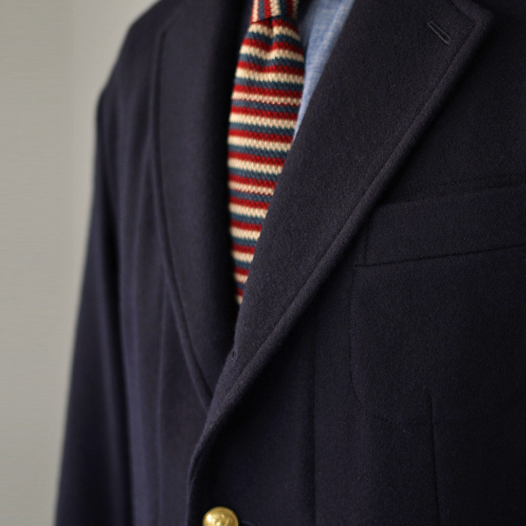 D.C. White / Sport Blazer
