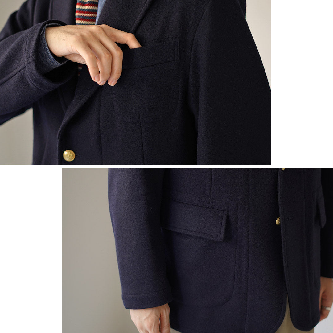 D.C. White / Sport Blazer