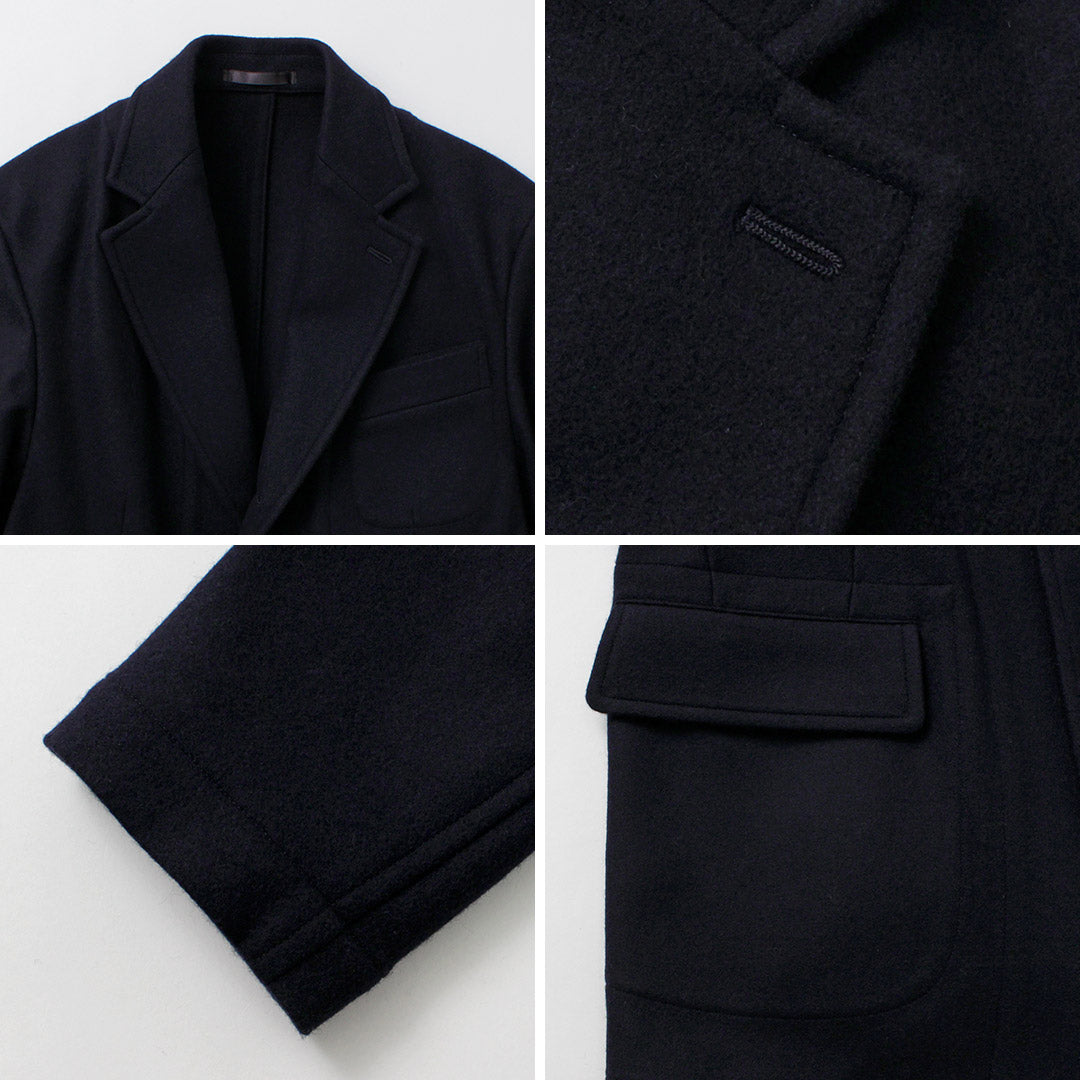 D.C. White / Sport Blazer