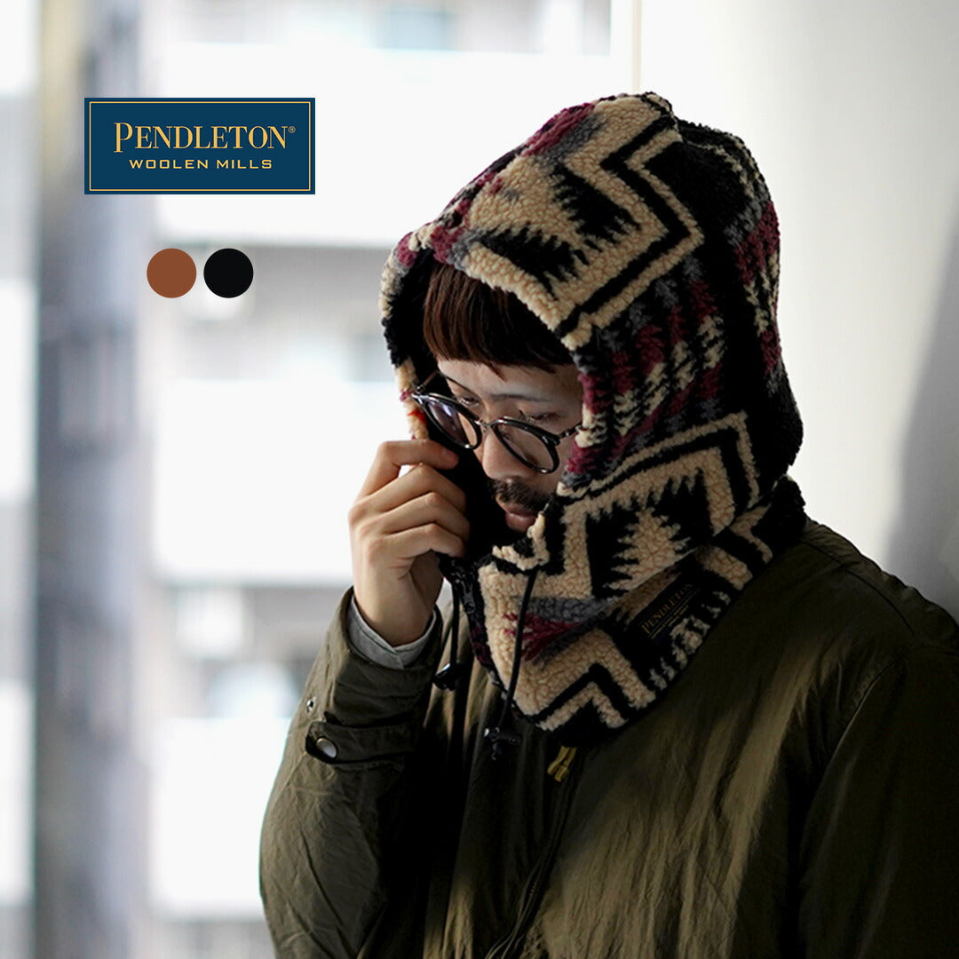 PENDLETON / Boa Balaclava