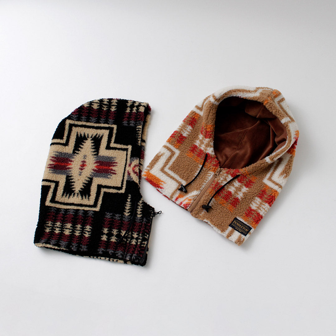 PENDLETON / Boa Balaclava