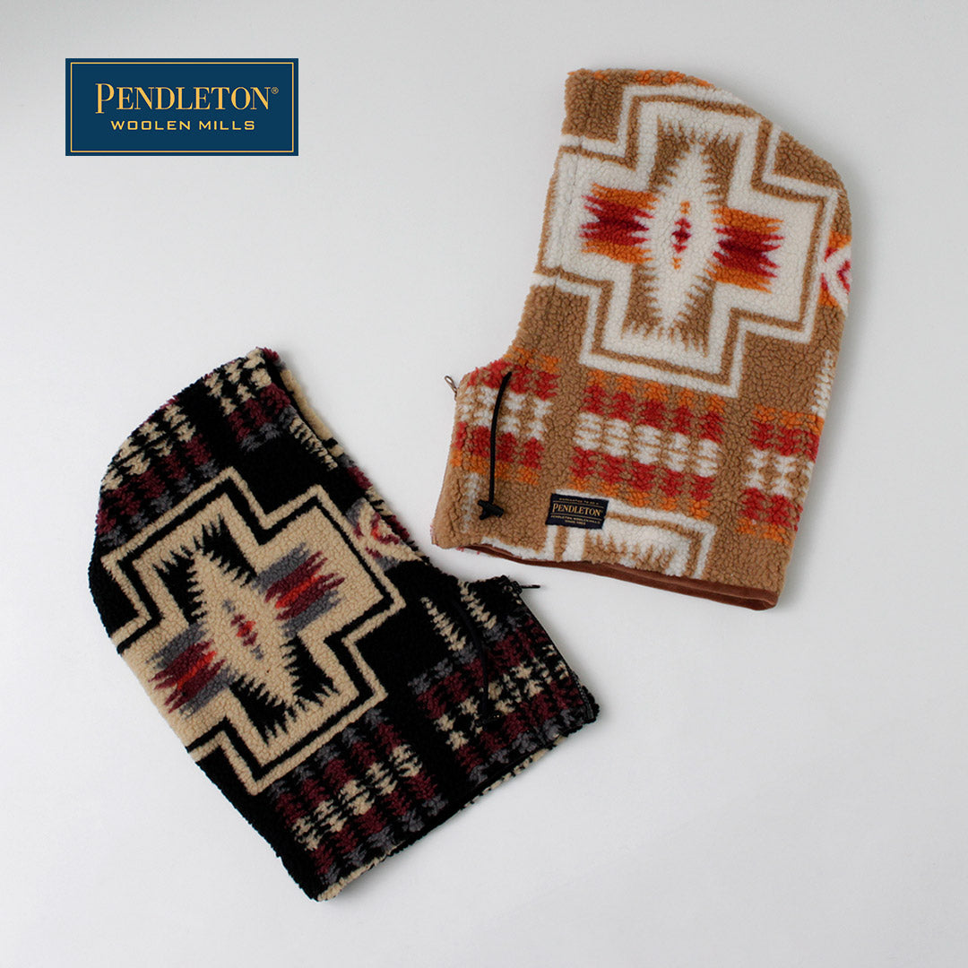 PENDLETON / Boa Balaclava