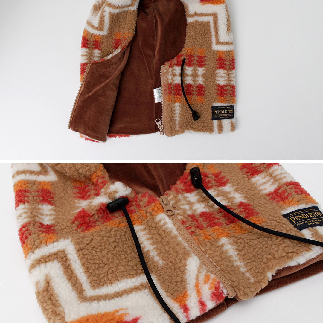 PENDLETON / Boa Balaclava