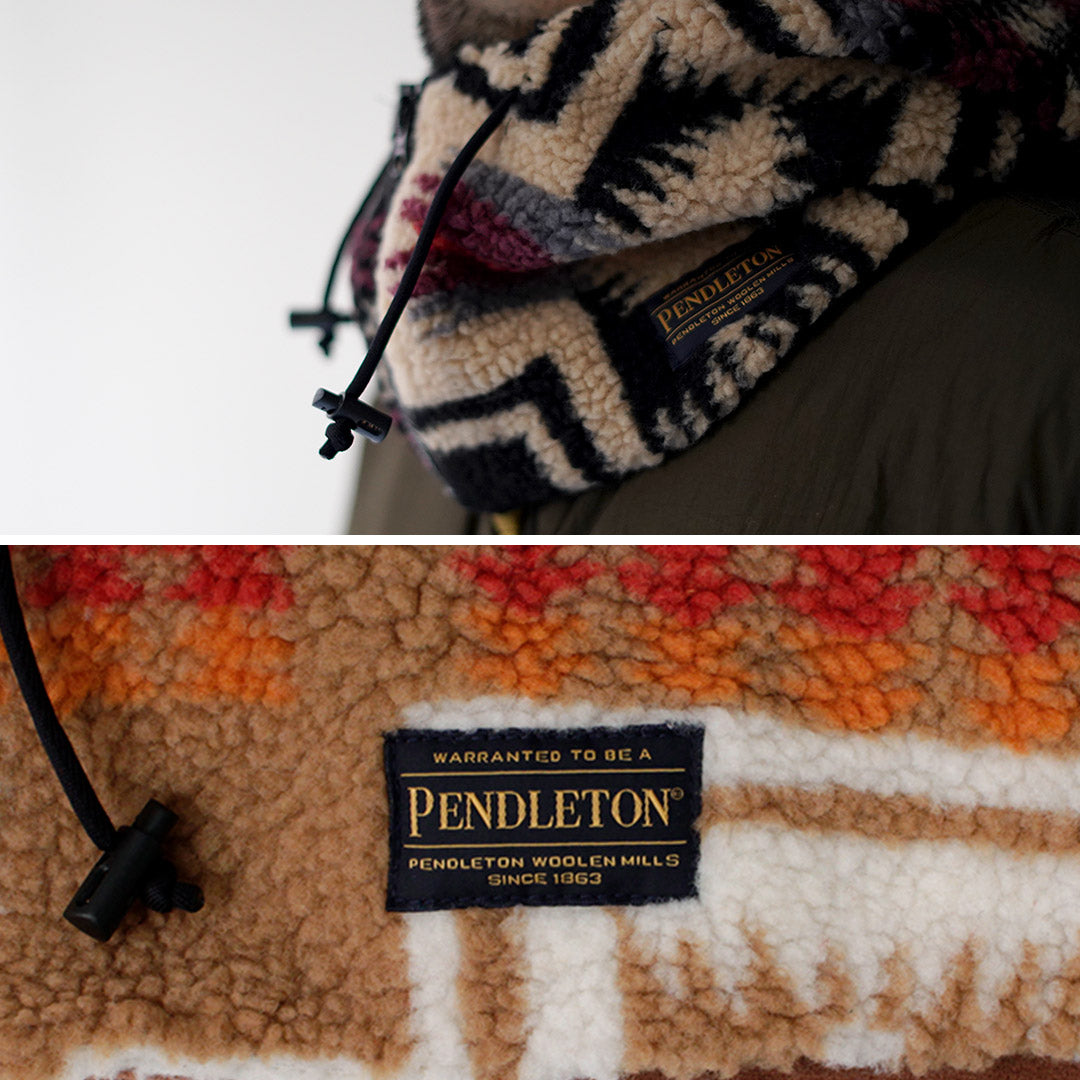 PENDLETON / Boa Balaclava