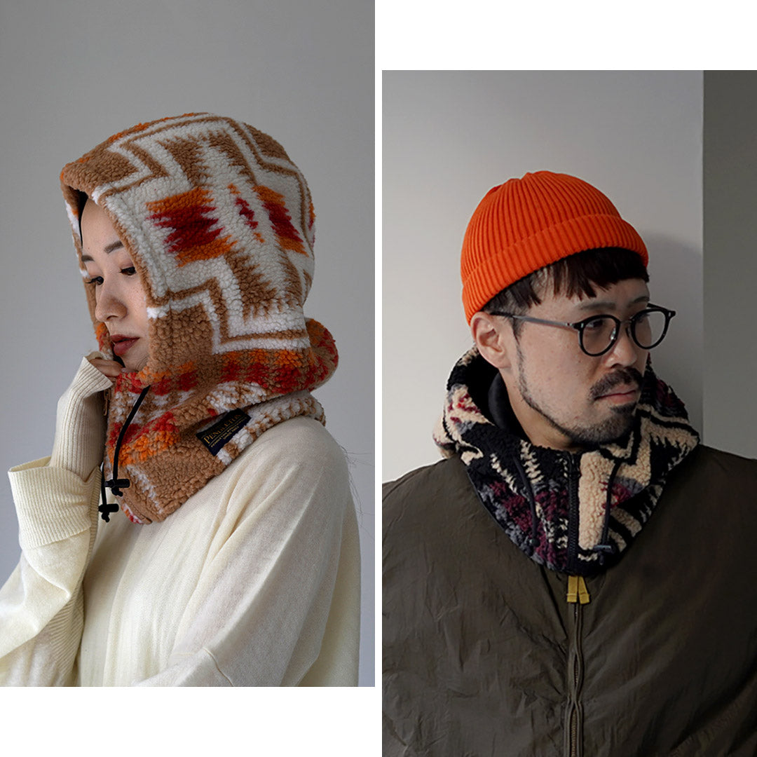 PENDLETON / Boa Balaclava