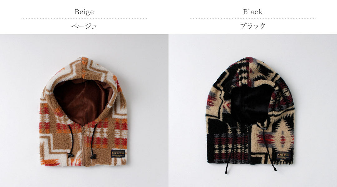 PENDLETON / Boa Balaclava